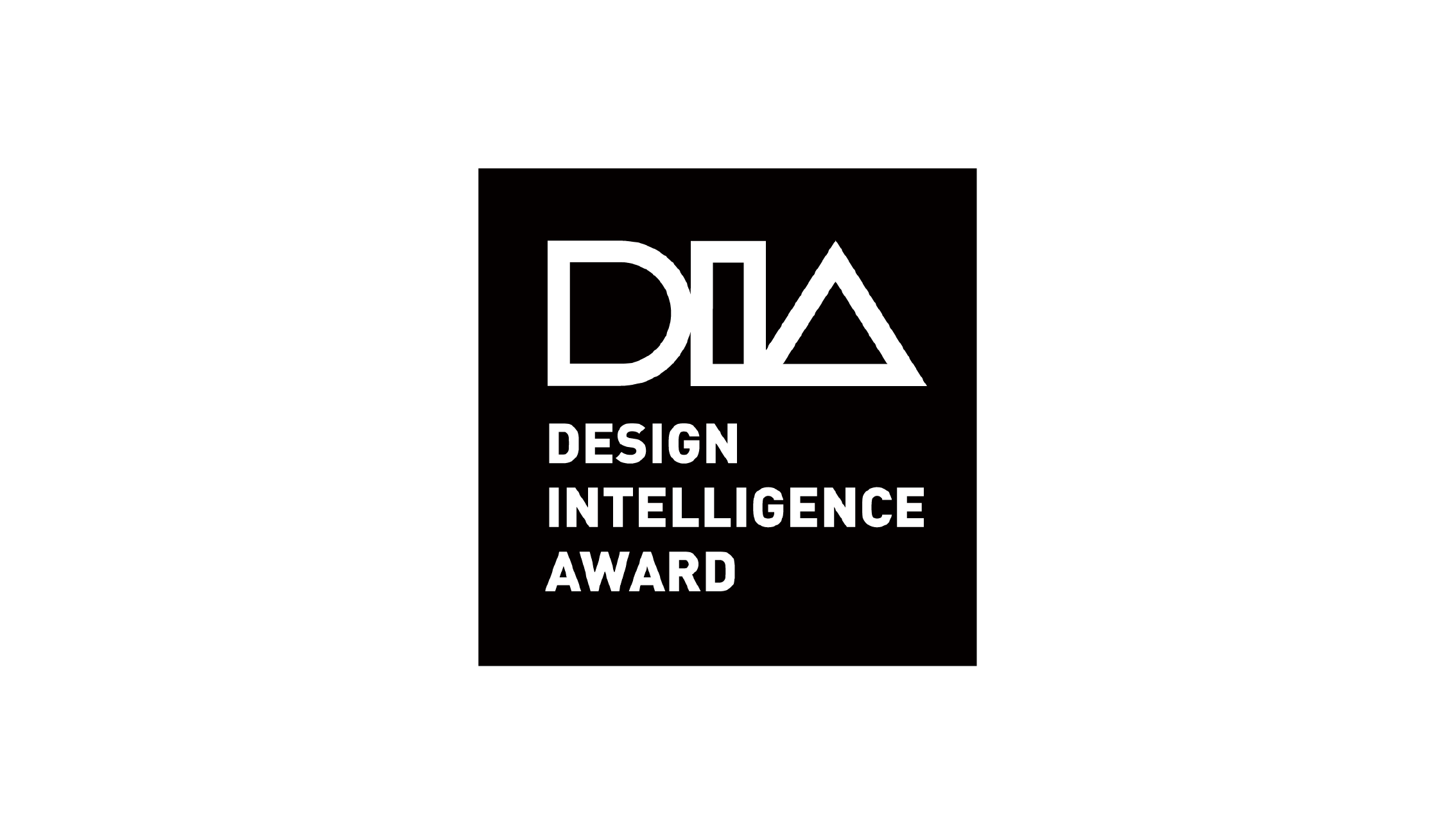 Design Intelligence Award Web