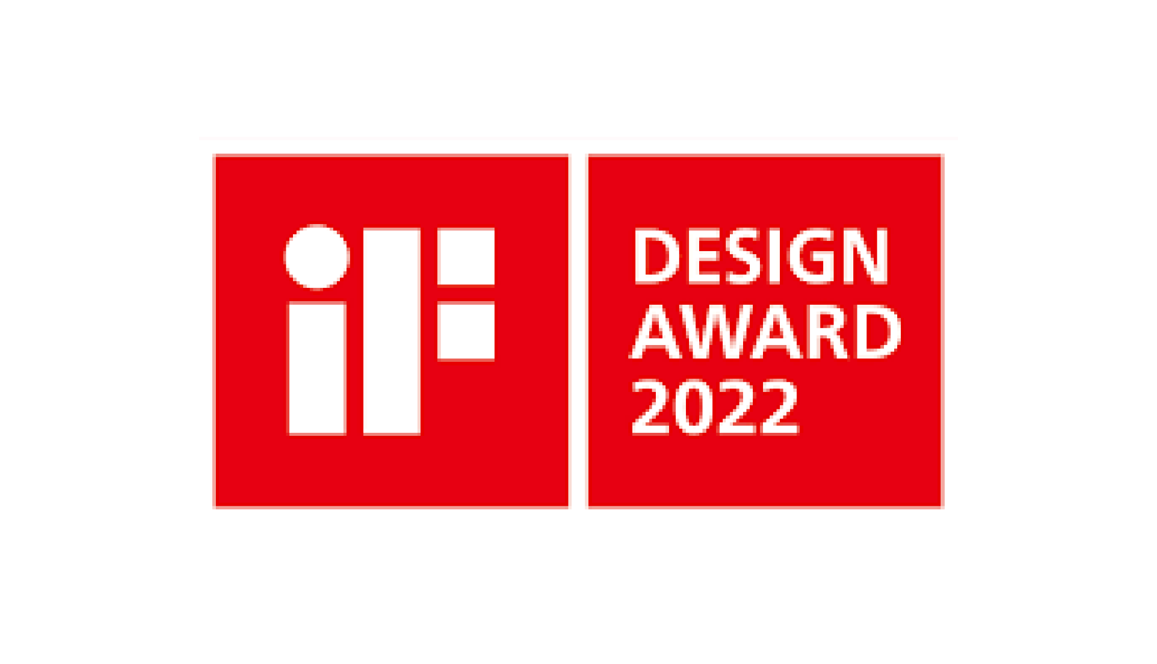 iF Awards Logo